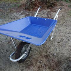 【ほぼ新品！】ノーパンク一輪車