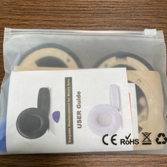 Beats solo2.0 & 3 wireless 交換用イヤ...