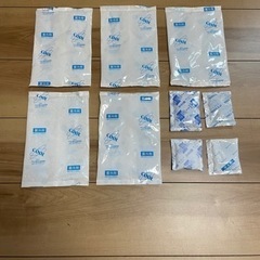 保冷剤セット
