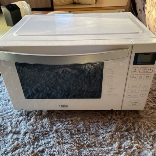 その他 Haier JM-FH18G