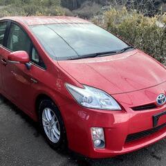 トヨタ プリウス ハイブリッド 