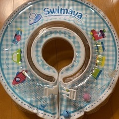 スイマーバの画像