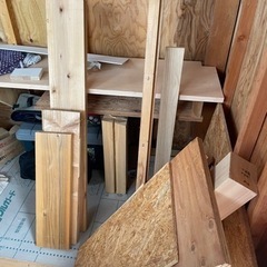 端材★色々★お問合せくださいの画像