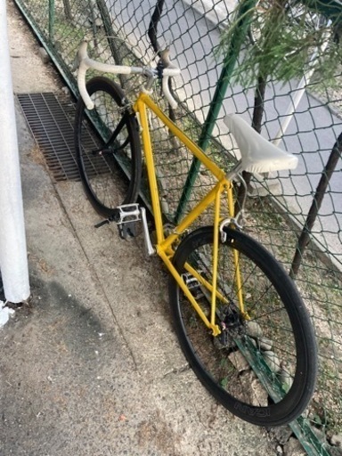 今日中に...超急ぎ！どなたか頼みます、ヴィンテージロードバイク ロードレーサー ロードバイク