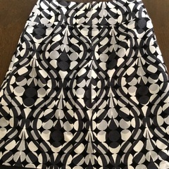 レディーススカートMの画像