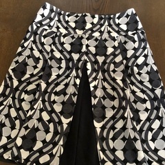 レディーススカートM