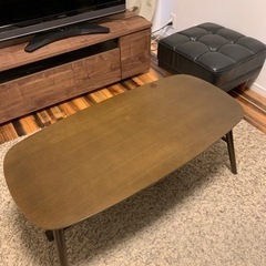 センターテーブル