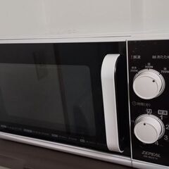 中古 電子レンジ