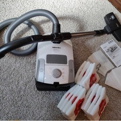 Miele 掃除機