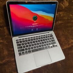 [値下げ中]Macbook Pro Retina 2015 1TB16GB