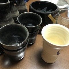 ワイングラスなど多数(取り引き早い方値引きします！)の画像