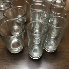 ワイングラスなど多数(取り引き早い方値引きします！)の画像
