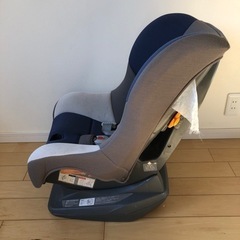 チャイルドシート1000円の画像