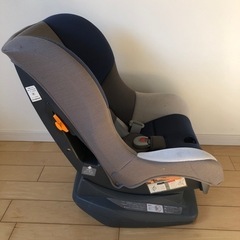 チャイルドシート1000円の画像