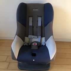 チャイルドシート1000円