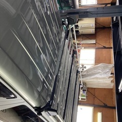 ハイエースルーフキャリヤの画像