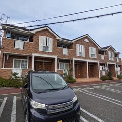 仲介手数料無料！スローモーションB101号室　1月上旬入居可能