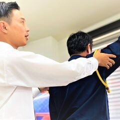 【一番の自慢は20代の若者が多いこと🎍】車両誘導／日給保障あり／大野城市エリアの画像