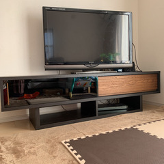 美品 Francfranc テレビボード 170cm