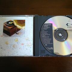 杏里　MY FAVORITE SONGSの画像