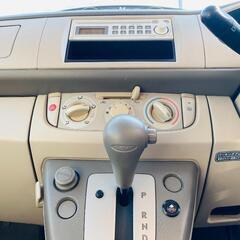 個人販売☆4WD☆スバルのステラの画像