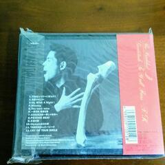 久保田利伸　THE BADDESTの画像