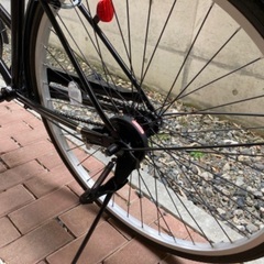 【終了】自転車・ママチャリの画像