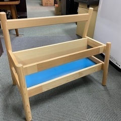 【IKEA💙キッズブックディスプレイ📖📕】