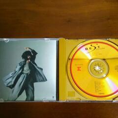 中森明菜　BESTの画像