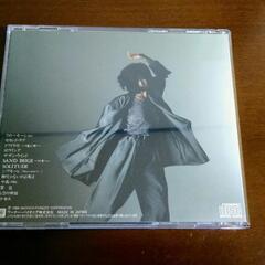 中森明菜　BESTの画像