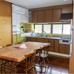 ペンション漢那 🏠 - その他