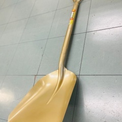 【新品未使用】金象 スコップ#2 パイプ柄付  浅香工業株