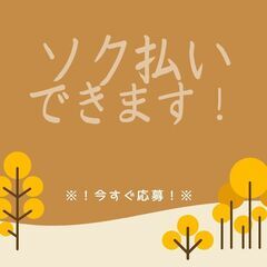 稲敷市エリア屈指の『高時給1,330円』！未経験でもできる組立作業◎日払いOK★今なら入社祝金プレゼント♪【nk】A08K0102-2(4)の画像