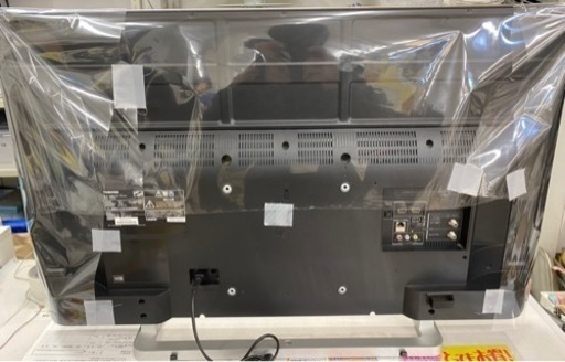 N118★TOSHIBA製★2013年製40型液晶テレビ★6ヶ月保証付き