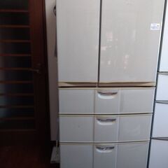 National冷凍冷蔵庫NR-E45M2-H形の画像
