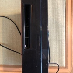 セラミックヒーターの画像