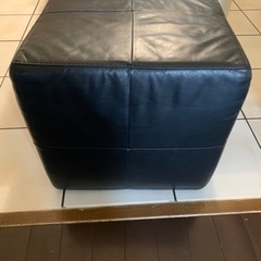 【決まりました】オットマン　大塚家具