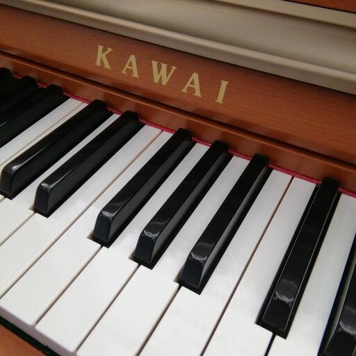 河合楽器　電子ピアノ　CA18C　2009年製　イス付き　プレミアムチェリー調仕上げ　エキスパート藤沢辻堂 河合楽器 電子ピアノ CA18C 2009年製 イス付き プレミアムチェリー調