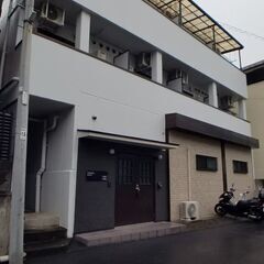 ★☆女性専用シェアハウス！★☆　静脈認証付セキュリティ！