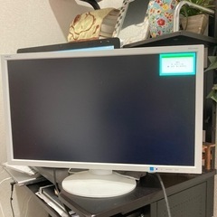 🙇‍♀️終了🙇NECディスプレイ