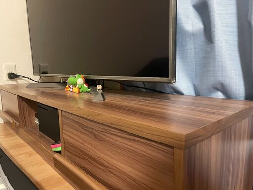 テレビ台　テレビボード　55インチ対応