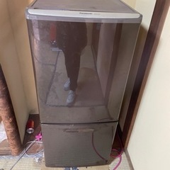 冷蔵庫ですの画像
