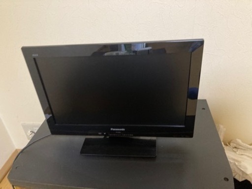テレビ