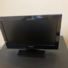 テレビ