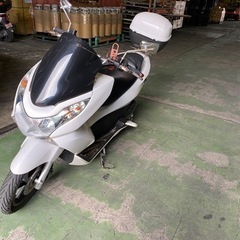 pcx125 売ります