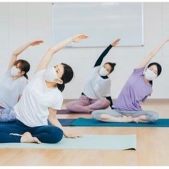 🌟すっきりヨガ🌟の画像