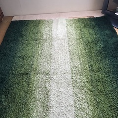 0円カーペット