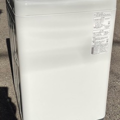 ⭐️綾鷹　Panasonic 洗濯機　5kg 概要 縦型全自動洗濯機 NA-F5B3 | 洗濯機・衣類乾燥機 | Panasonic