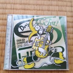 これがSHM-CDだ!2 ロック/ソウル/ブルースで聴き比べる体...