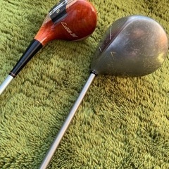 キャロウェイドライバーの画像